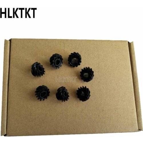 50PCS AB011462 AB01-1462 Gear For Waste Toner Recycling for Ricoh Aficio 1060 1075 2051 2051SP 2060 2060SP 2075 2075SP AP900