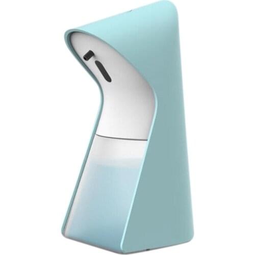 Automatic Foaming Soap Dispenser Hands Free Infrared Motion Sensor Touchless Hand Soap Dispenser for Bathroom Kitchen