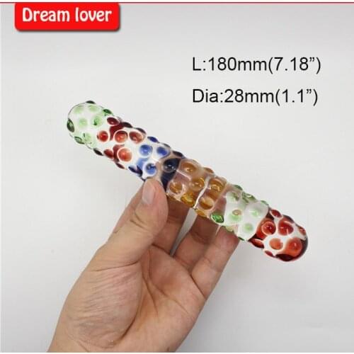 BEEGER Dildos