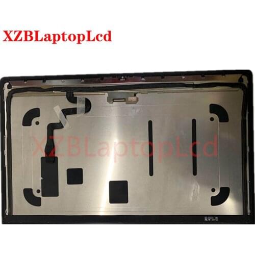 Retina A1419 27" 5K 2014 2015 IPS LCD Screen Display Replacement for LM270QQ1 SD A2