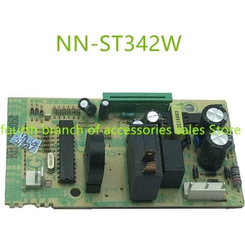 For Panasonic NN-GT353M NN-ST342W XPE Computer Board Motherboard Power Board Circuit Board Control Board