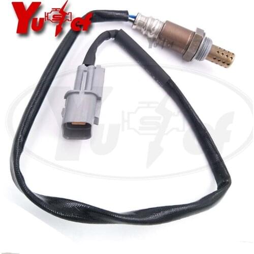 Lambda Oxygen Sensor O2 MN153035 MN153036 fit For MITSUBISHI Outlander Grandis Evolution EVO Space Runner Space Star Galant VI