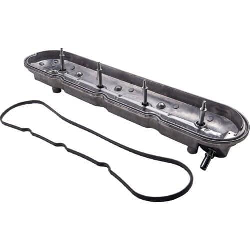 Engine Valve Cover For Chevy for GMC Hummer Pontiac 4.8L 6.0L 2009-2016 12642655 12637685