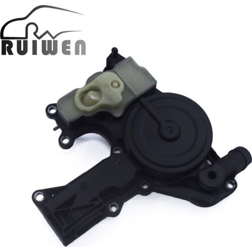 Oil Separator PCV Valve 06H103495J For Audi A4 A5 Q5 VW Beetle Jetta Passat Skoda Superb Seat Exeo 06H103495AK 06H103495B
