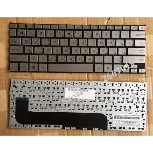 TI New Keyboard FOR ASUS UX21 UX21E UX21A laptop keyboard