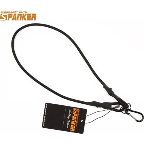 EXCELLENT ELITE SPANKER Military Elastic Rope Gun Strap Outdoor Guns Strap Tactical Hunting Army Style Training Accessory