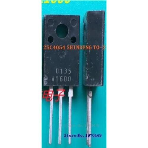 2SC4054 relay TO-220