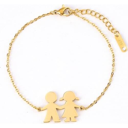 SKQIR Bracelets For Lovers