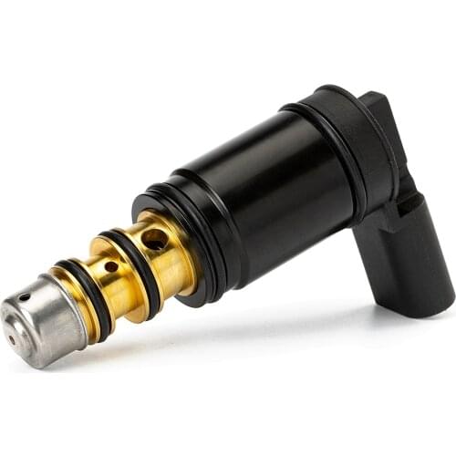 6SEU14C AC Compressor Control Solenoid Valve For Audi A3 for VW Jetta Passat Tiguan Beetle Touran High Quality Auto Part