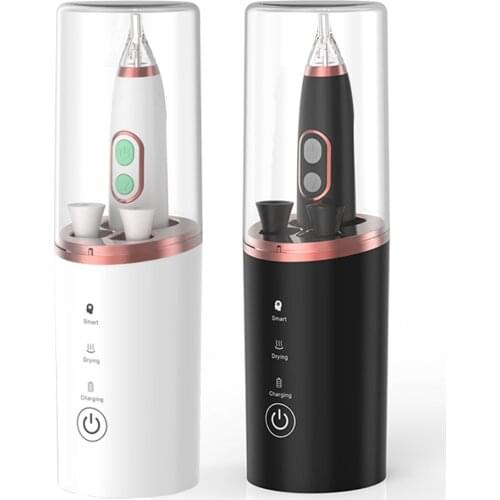 VIP Sonic Toothbrush Electric Whitening Tooth Brushes USB Rechargeable Waterproof Smart Ultrasonic Automatic Tooth Brush Gift