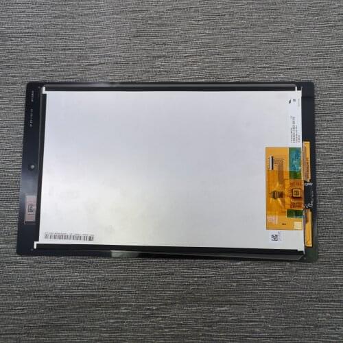 10.1"inch LCD display screen with Touch screen Digitizer Assembly For Amazon Kindle Fire HD10 2015 HD 10 5th Gen SR87CV