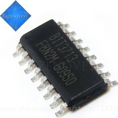 1pcs/lot BIT3713 3713 SOP-16 In Stock