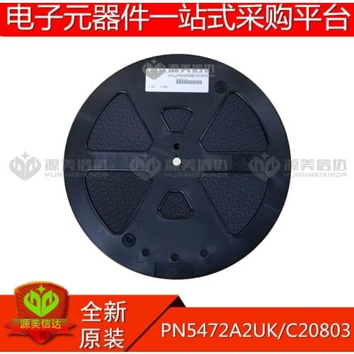 100% New&original PN5472A2UK/C20803 QFN IC