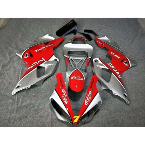 Brand new motorcycle parts for YAMAHA R6 fairing kit 2003 2004 2005 red matte red Fairing YZF fairings 03 04 05