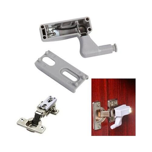 Automatic lamp LED kitchen doors drawers DISPENSE ANTA battery 99 S0411 sent from Italy