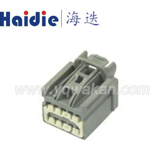 Free shipping 5sets 10p new automotive connector 7283-6455-40