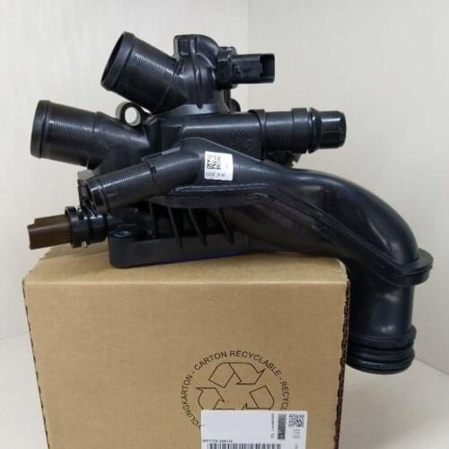 Houseing-Assembly 9808647180 YL00957280 Used for Peugeot 208 2008 308 3008 Citroen DS3 DS4 C4 1.6