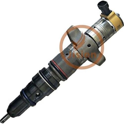 E330D E336D Engine Nozzle C9 Fuel Injector 3879433 387-9433