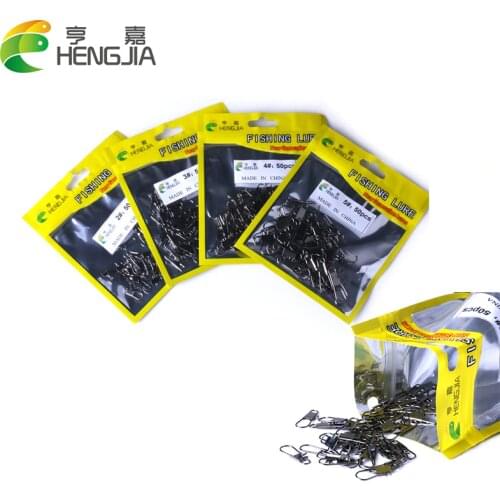 HENGJIA Fishing Accessories