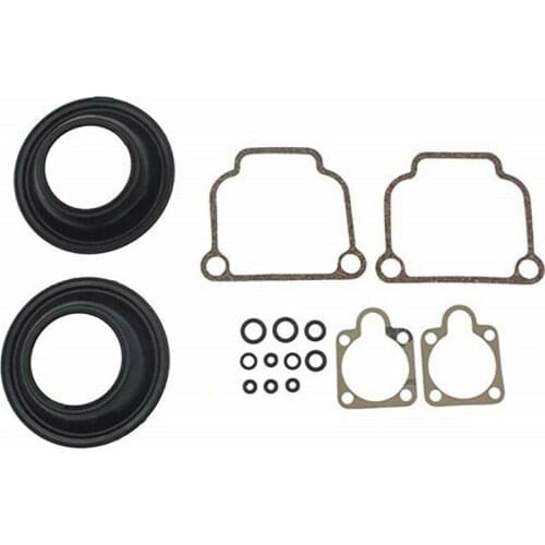 1 Set Motorcycle Carburetor Repair Kit Accessories For BMW R65 R75 R80 R90 Airhead CV 32mm BING Carb 13111258051