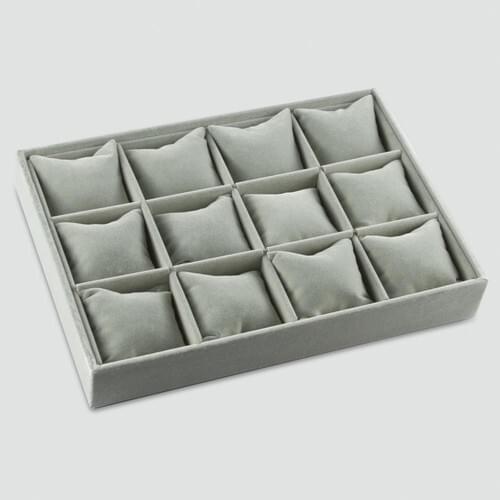 Angel Of Life 12'li Anfora Fabric Padded Tabla