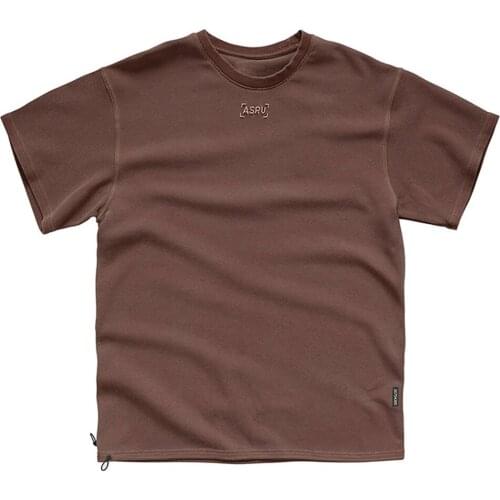 Summer Mens T Shirt Large Size Korean Fashion Embroidery Mens t shirt Short Sleeve Army Style Young Mans Top Tees Clothing Brand