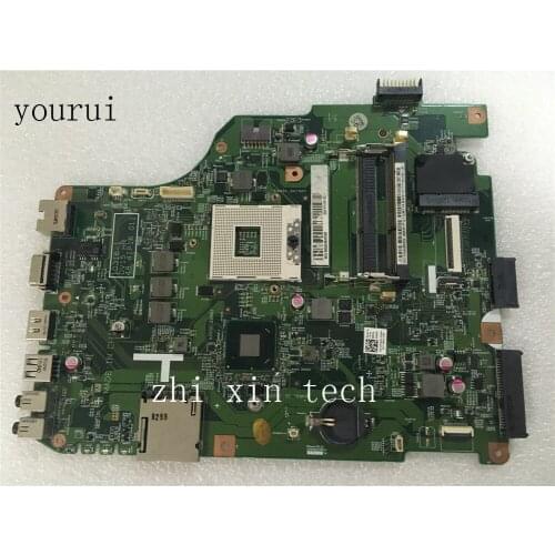 Yourui For Dell Inspiron N5050 Laptopmotherboard 48.4IP16.011 CN-0FP8FN 0FP8FN FP8FN Test 100% work