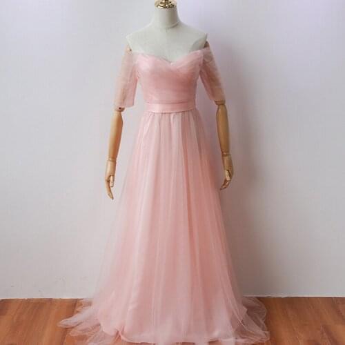 Fashion Pink Bandage Voile Dresses Woman Party Night Women Clothes Party Dress Summer Women Dresses Beach Dress hostess 8799