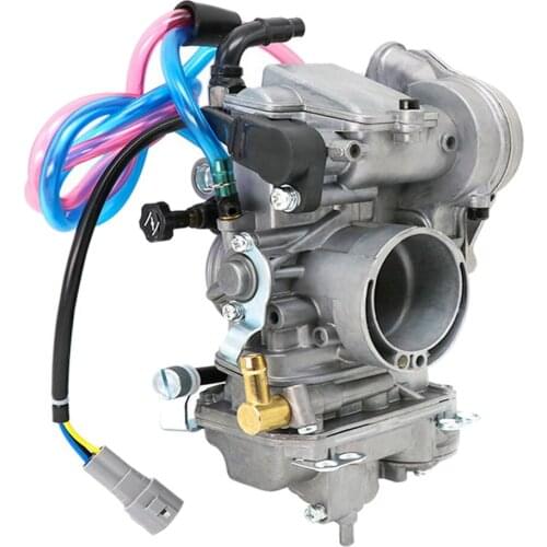 Motorcycle Carburetor For Honda CFR 450R 2002-2008 FCR 40mm W