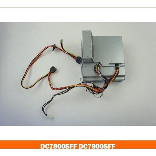 Desktop power supply for DC7800SFF DC7900SFF 455324-001 460888-001 240W fully tested
