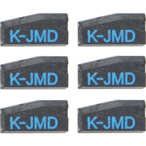 10pcs 2021 new arrival original JMD king chip blue chip for JMD handy baby for clone 46 48 4C 4D G T5 Chip