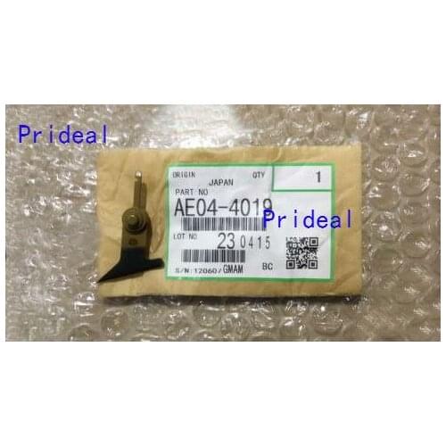 New Origi fuser unit Finger separation claw for Rico MP1100 1107 1350 1356 1357 9000 907 Copier