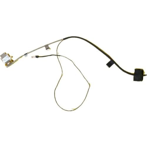 New Original Laptop LCD LED LVDS Display Ribbon Cable For ASUS FX63V FX63VD FX80G ZX63V GL503VM 30PIN