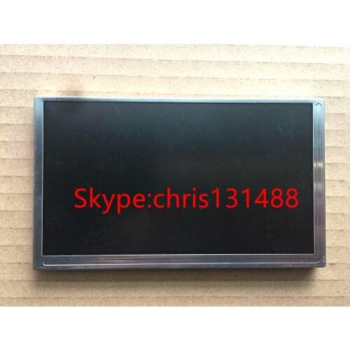 Original 5.8inch LCD display LQ058Y5DG01 LQ058Y5DG01A Screen panel for car GPS navigation LCD monitors