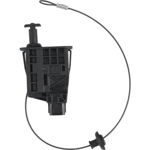 Fuel Lid Actuator Gas Door Assembly 74700-TVA-A02 for Accord 2018-2020