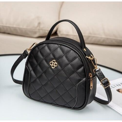 Женские черные сумки SHYAA China At AliExpress