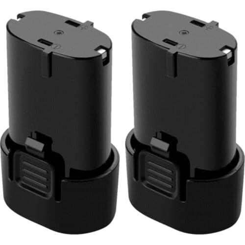 7.2V 1500mAh 2000mAh Li-ion Replacement Battery BL7010 Power Tool Rechargeable Lithium-ion Battery for Makita 194355-4 194356-2