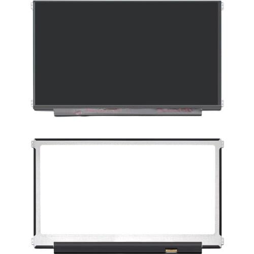 15.6'' AUO 4K UHD IPS LED LCD Screen Display Matrix For Dell Inspiron 15 G7 B156ZAN02.0 EDP 40PIN