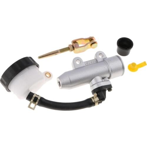 Master Cylinder Brake Assembly for CFMOTO CF500 ATV UTV Replaces 9010-080400