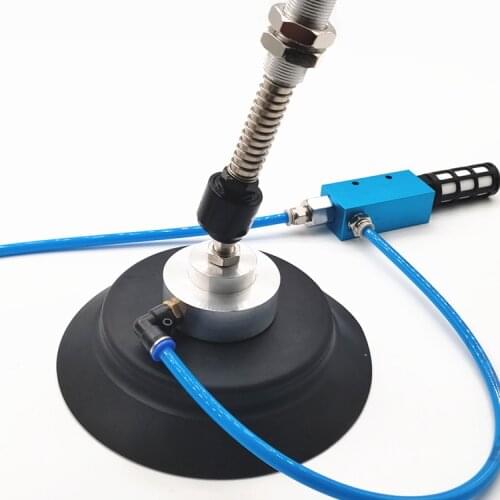 High quality mechanical parts of a complete set of vacuum suction cups PF/PFG industrial wanxiang hardware pneumatic components