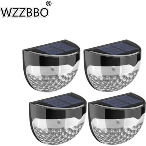 Solar LED Lights WZZBBO China