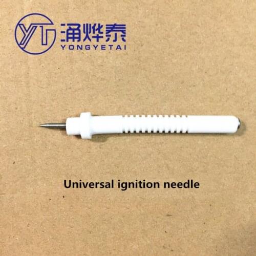 YYT Universal ignition needle for gas and gas stove, metal ignition needle,induction needle,high pressure needle,ceramic needle
