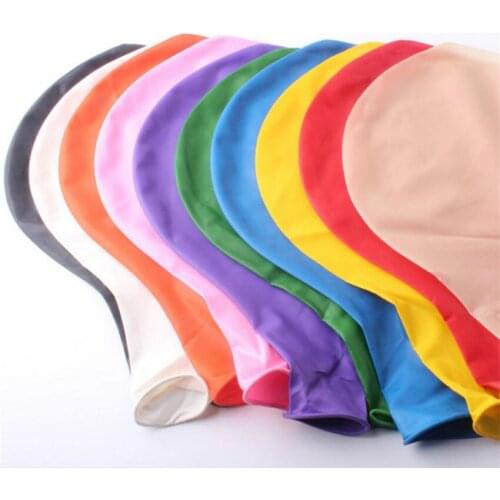 100pcs 10 ins Multicolor Pearl Latex Balloon Inflatable Wedding Decorations Air Ball Happy Birthday Party Balloons 7zSH032-D