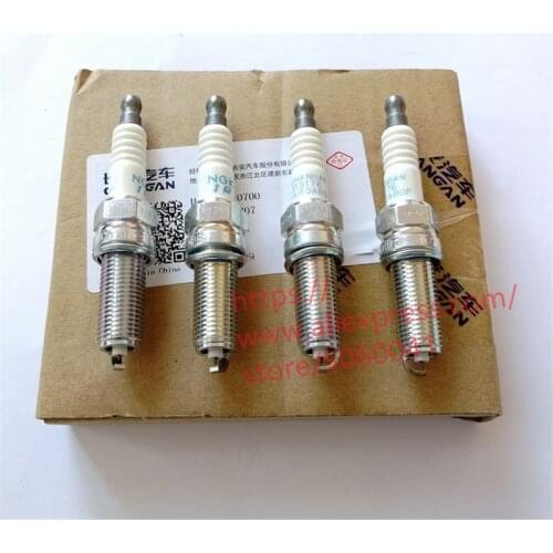3707010-B07 Spark plug for CHANGAN CS55/CS35/CS75/A800/CX70T 1.5T
