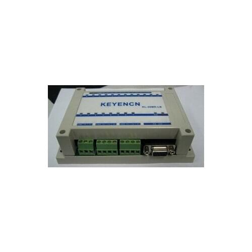 8-channel Serial Relay Control Board, Computer Control Switch, PC Intelligent Controller / Industrial Control Board