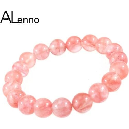 ALenno Red Bracelets