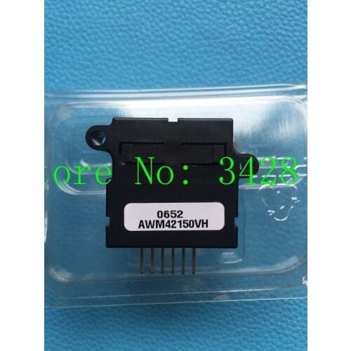 AWM42150VH SENSOR AIRFLOW AMP 25 SCCM