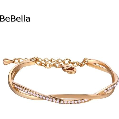 BeBella Rigid Bracelets