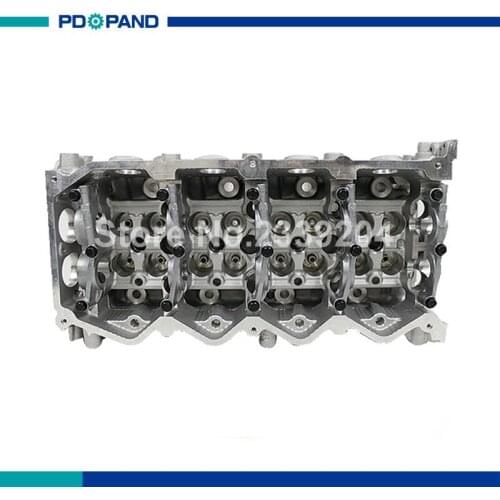 Engine Part YD25DDTI cylinder head 11040-5M300 11040-5M301 FOR Nissan Cabstar Bassara Murano NP300 URvan CAravan 2.5L