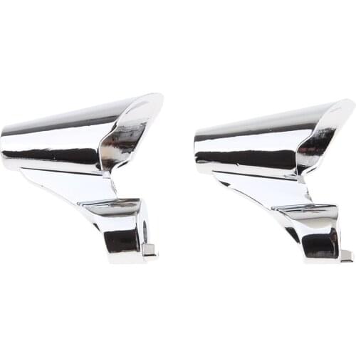 Housing Bracket Mount Turn Signal Spot Fog Lamp Bracket Bar for Harley XL1200 Dirt Bike